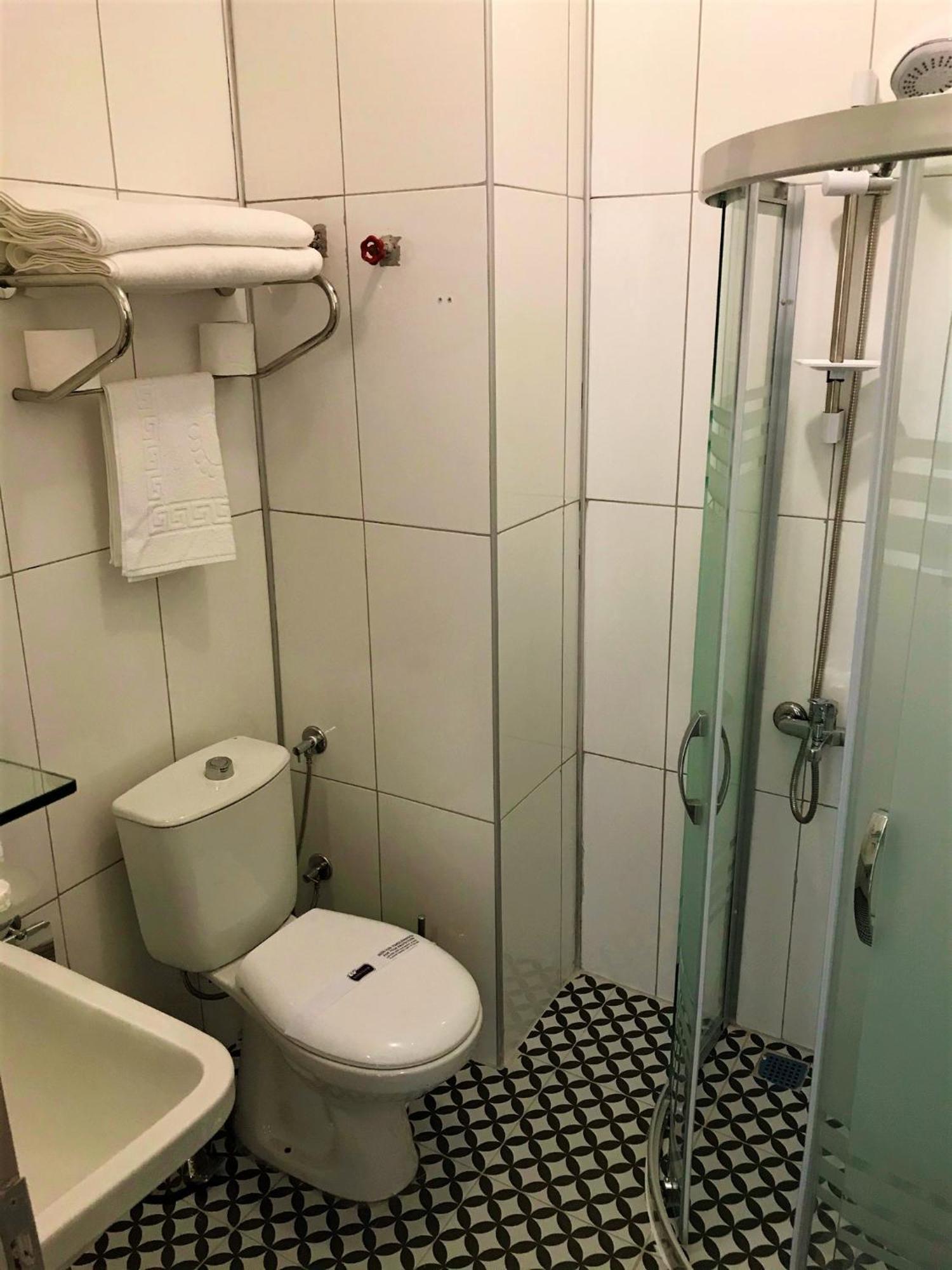 Urga Butik & Restaurant Hotel *