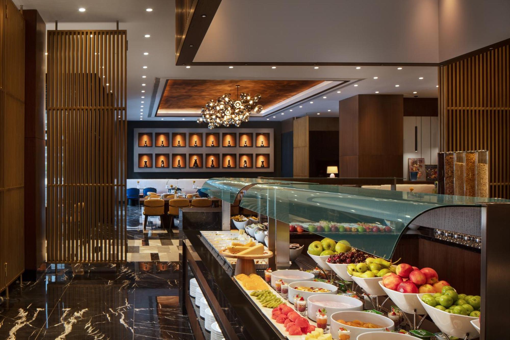 Sheraton Esenyurt Hotel Istanbul