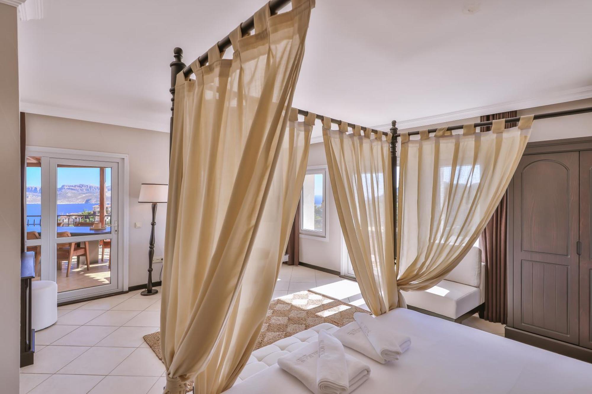 Hill House Adult Only 4* Kas