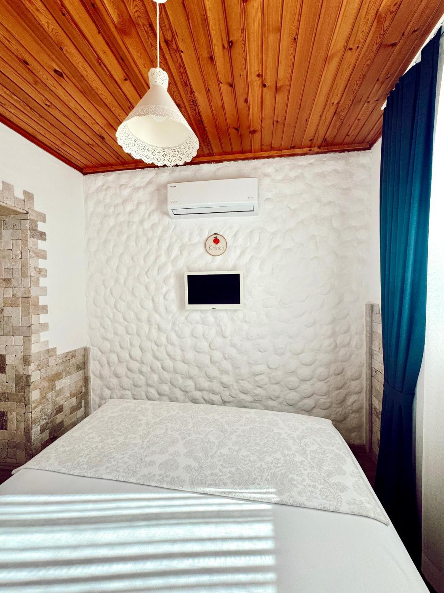 Bed & Breakfast Cagla