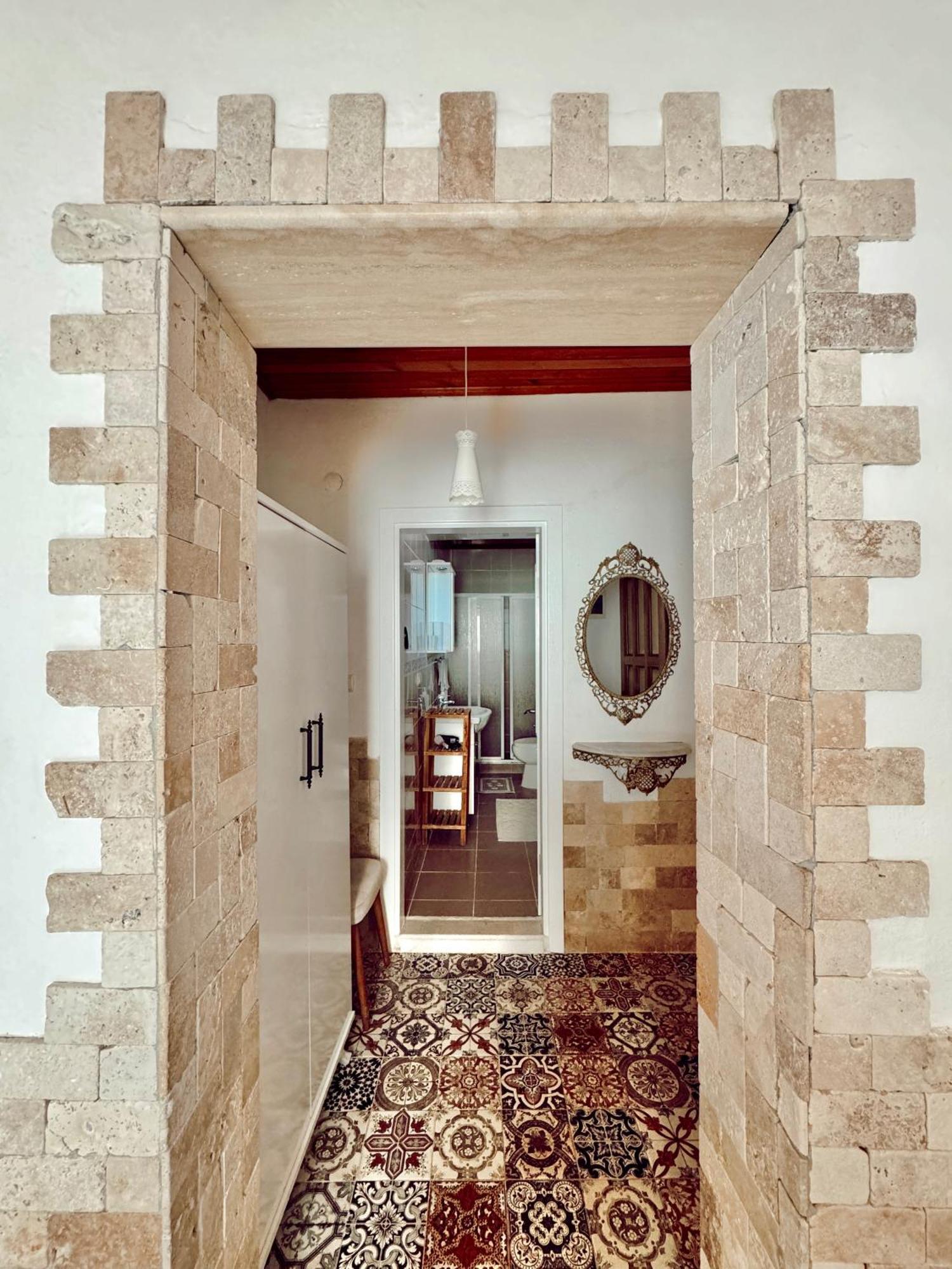 Bed & Breakfast Cagla Ildiri
