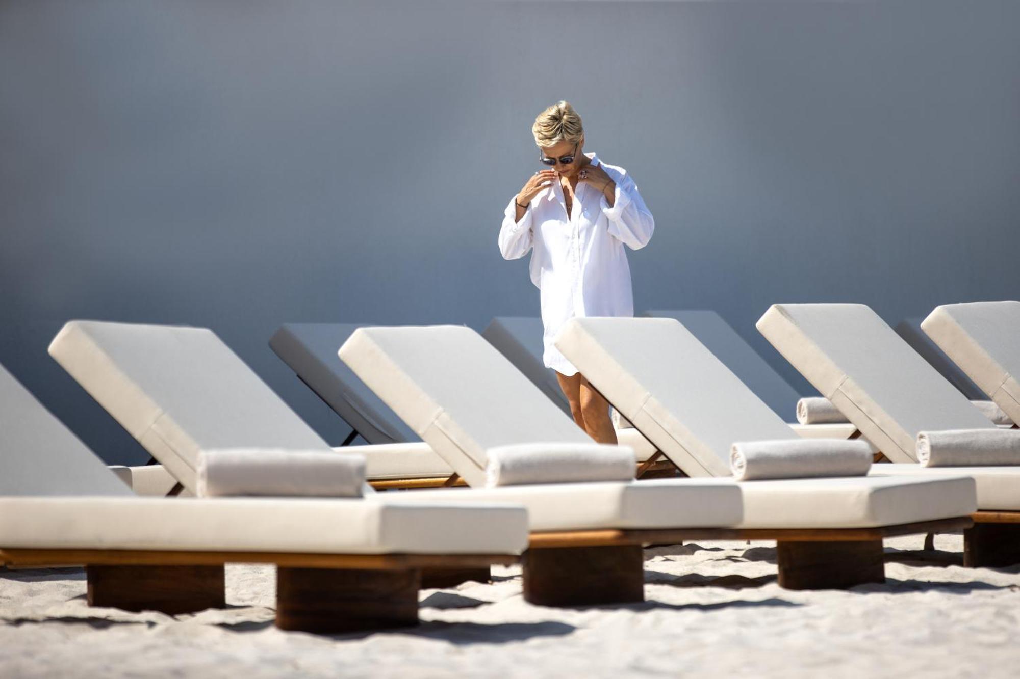 Marina Garden Hotel Yalikavak