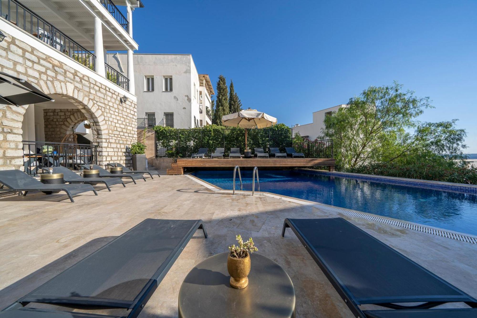 Noa Only Adult Bodrum