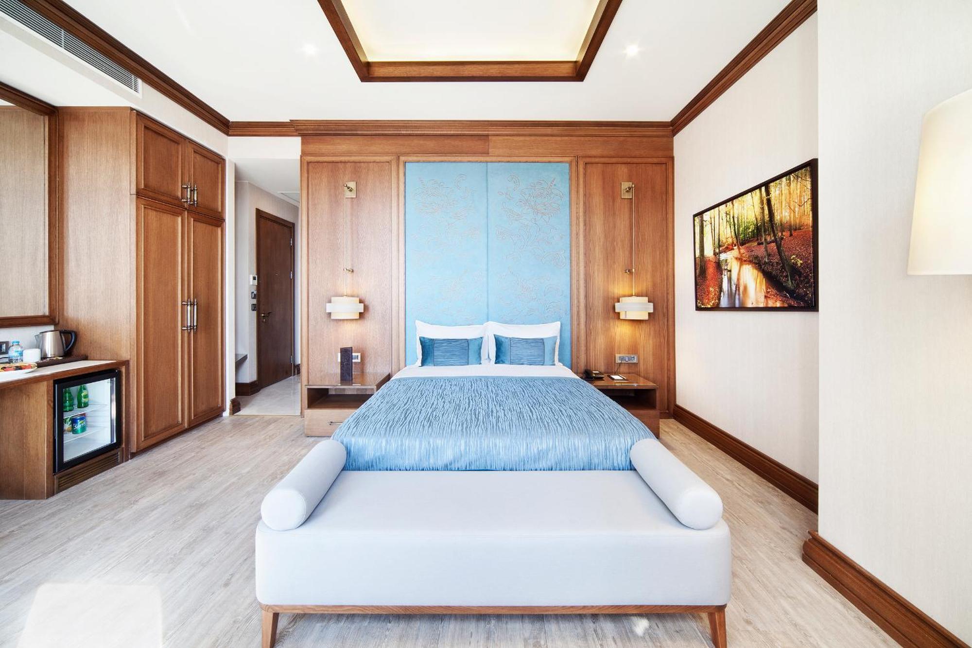 Grand De Pera 4* Istanbul