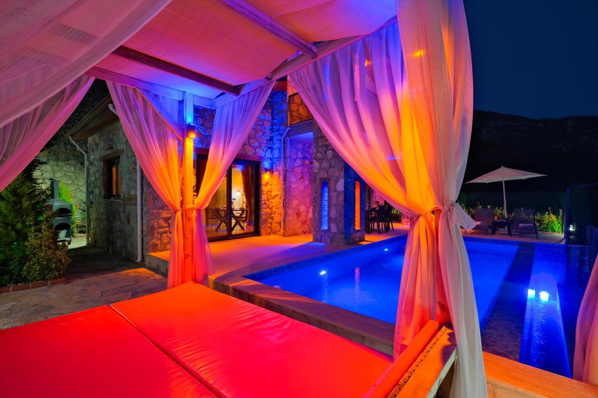 Alesse Villa *