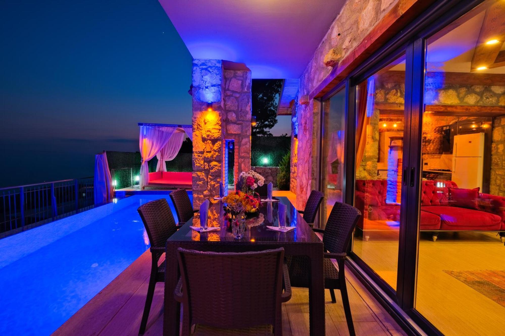 Villa Alesse *
