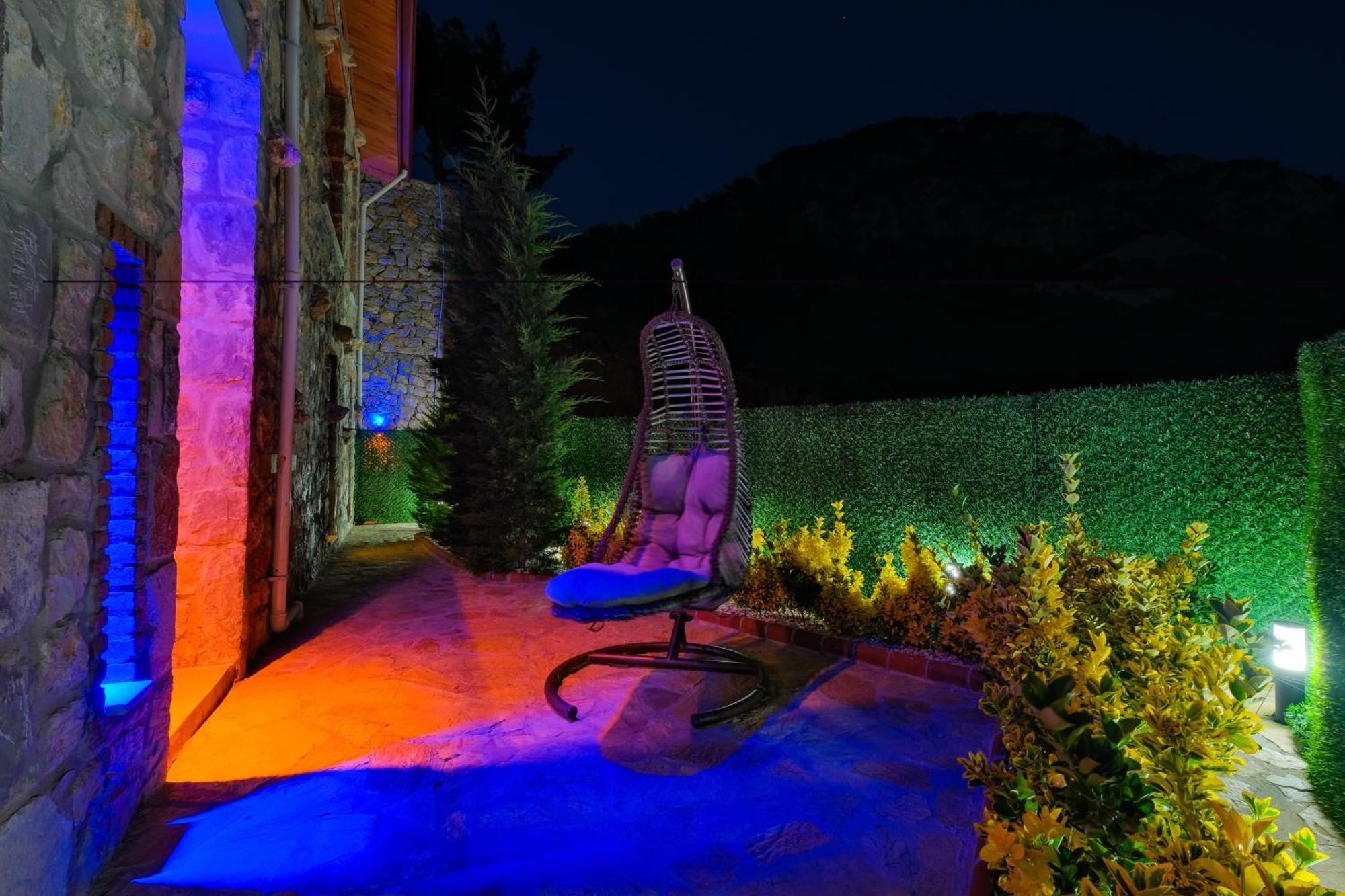 Villa Alesse Oludeniz