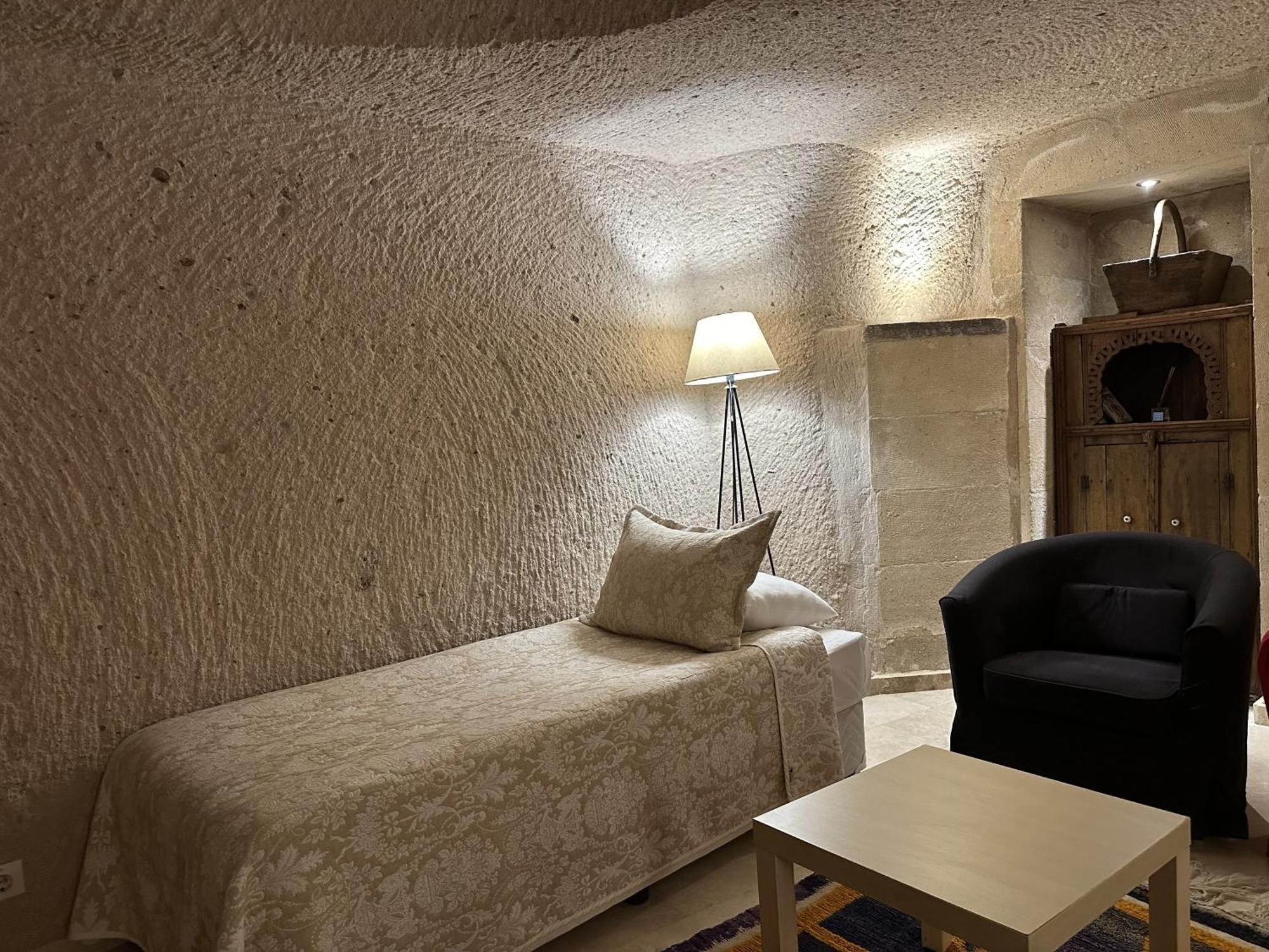 Hotel Kistar Cave Uchisar
