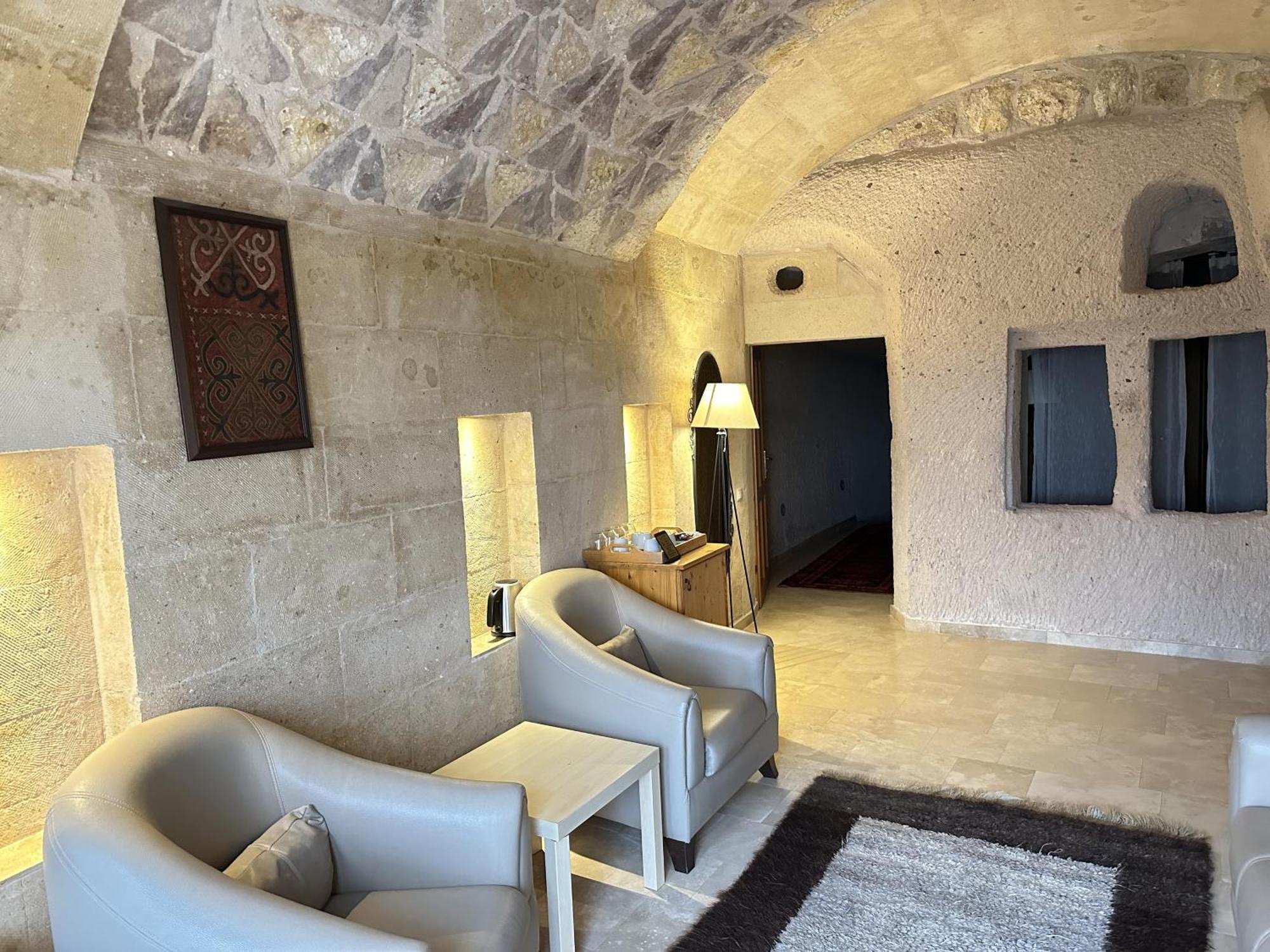 Hotel Kistar Cave 3*