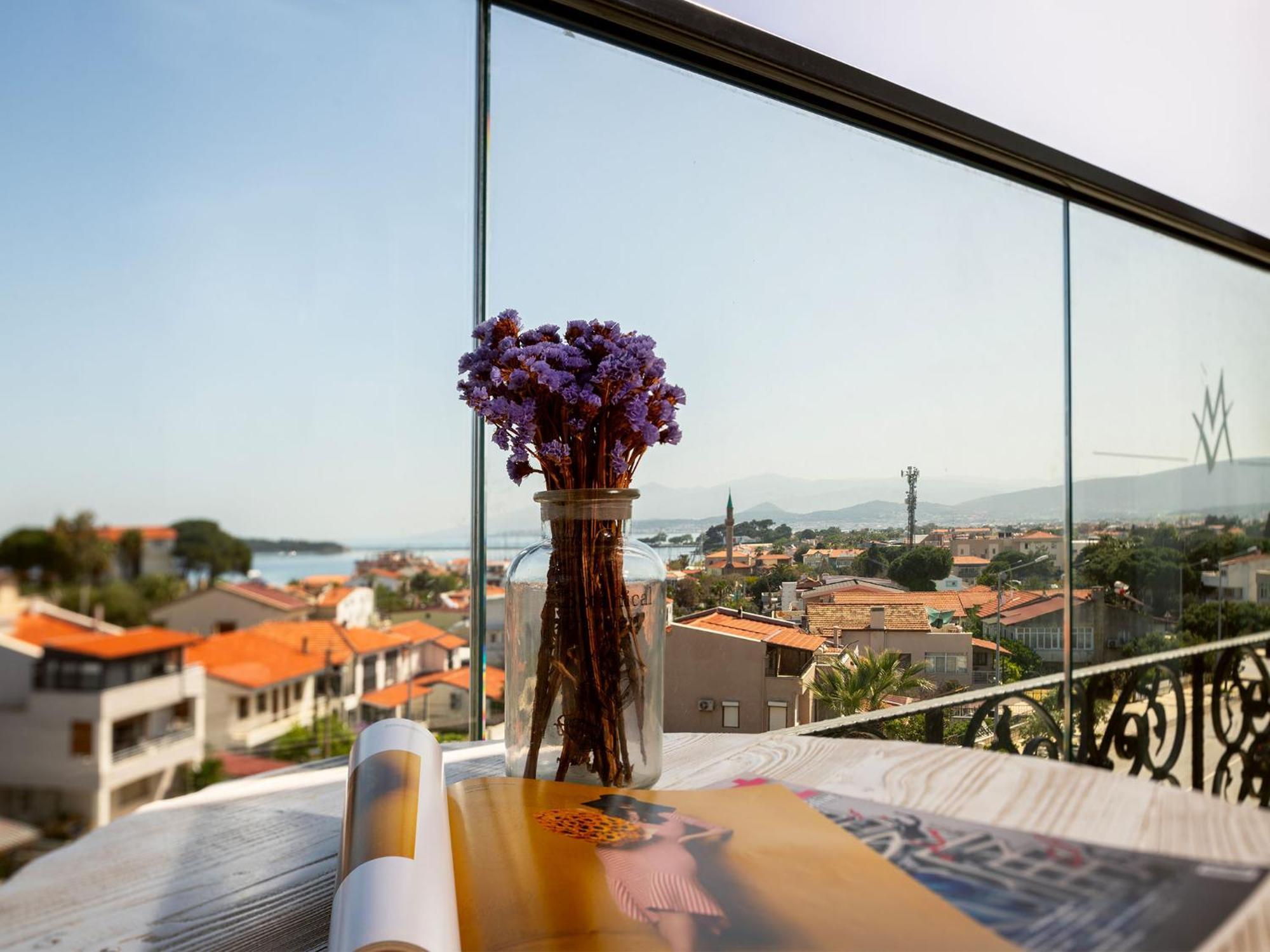 Maison Vourla Hotel Urla