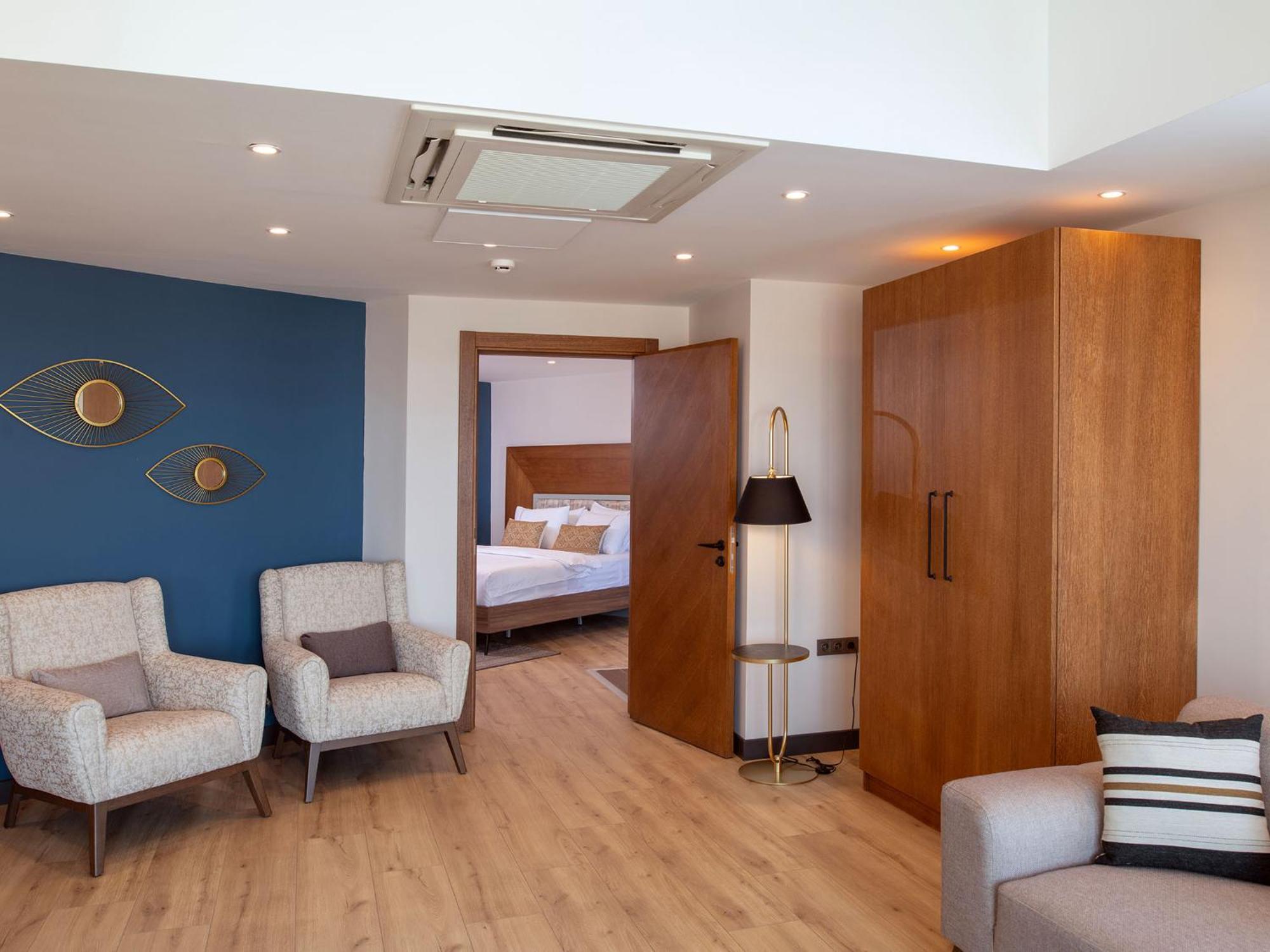 Maison Vourla Hotel Urla