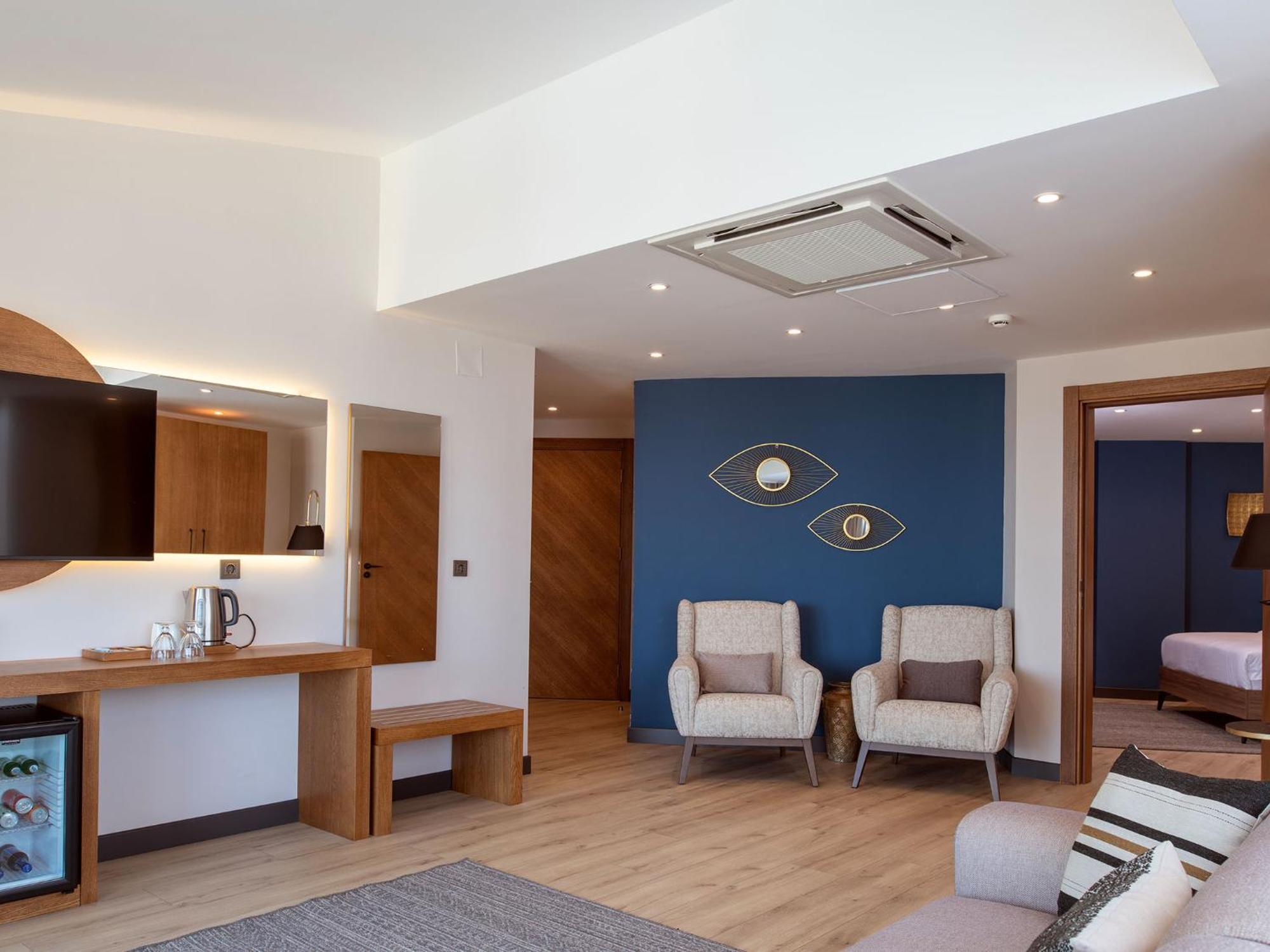 Hotel Maison Vourla Urla