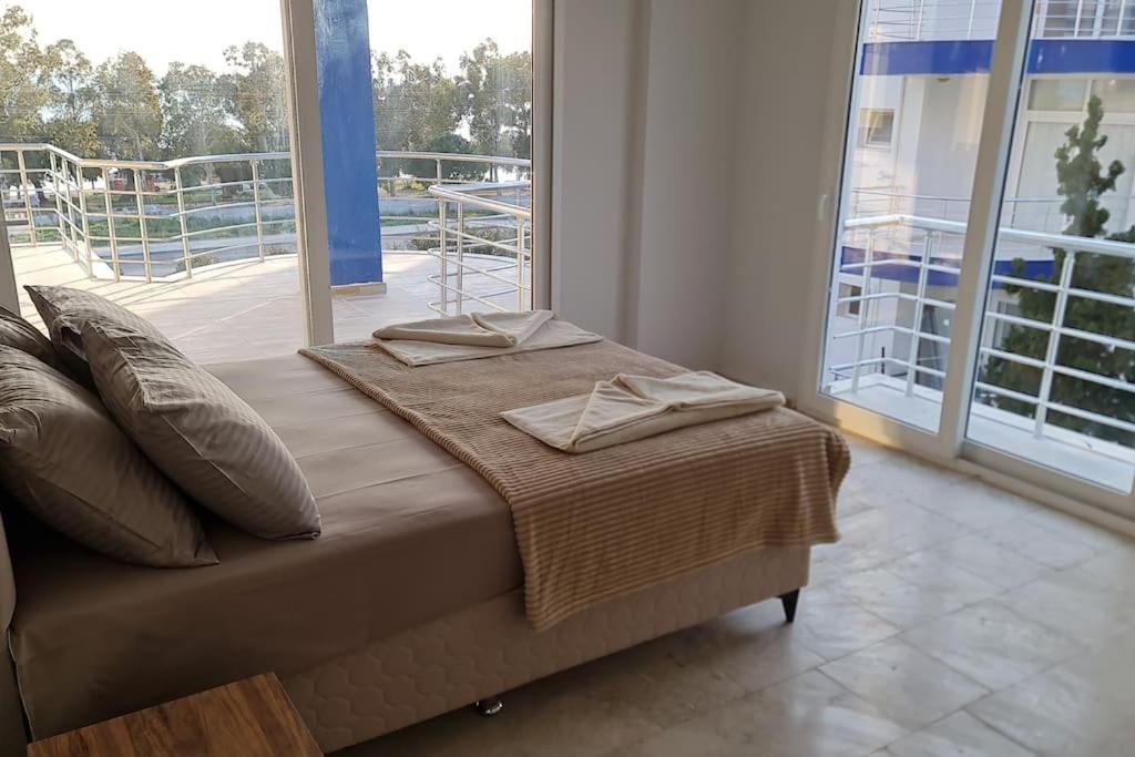 White Bay Apartment Didim