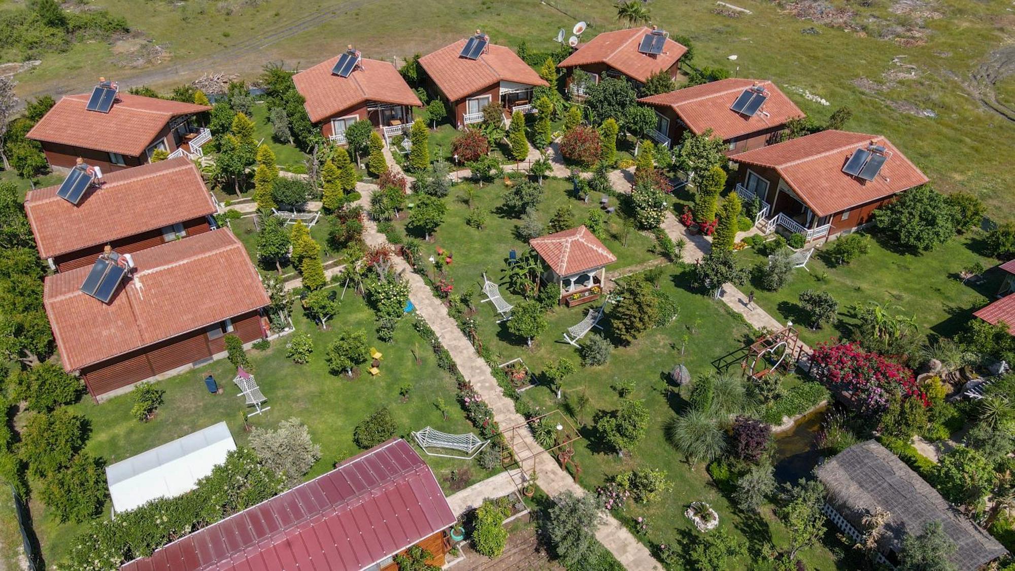 Rueya Park 3*