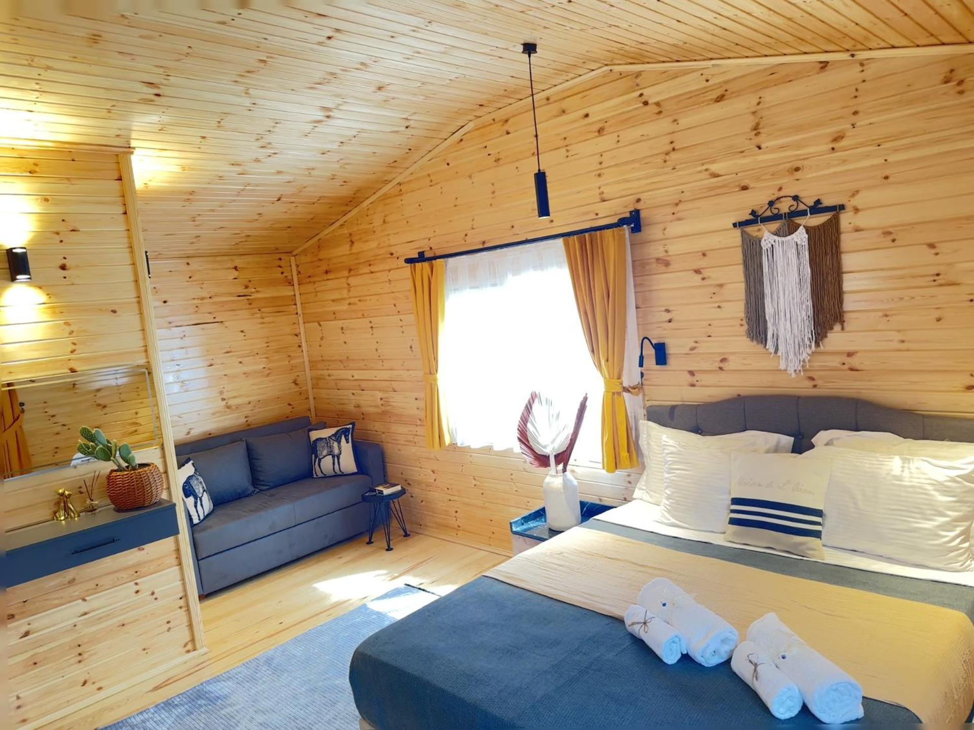 Cemils Guest house Cirali
