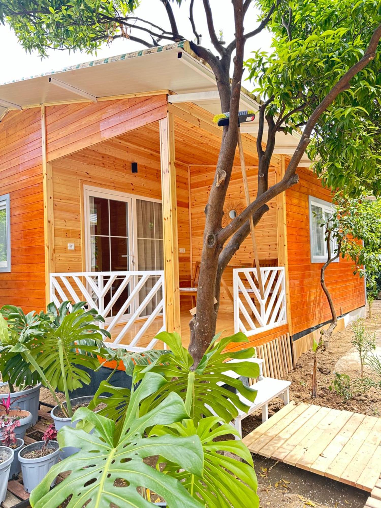Guest house Cemils *