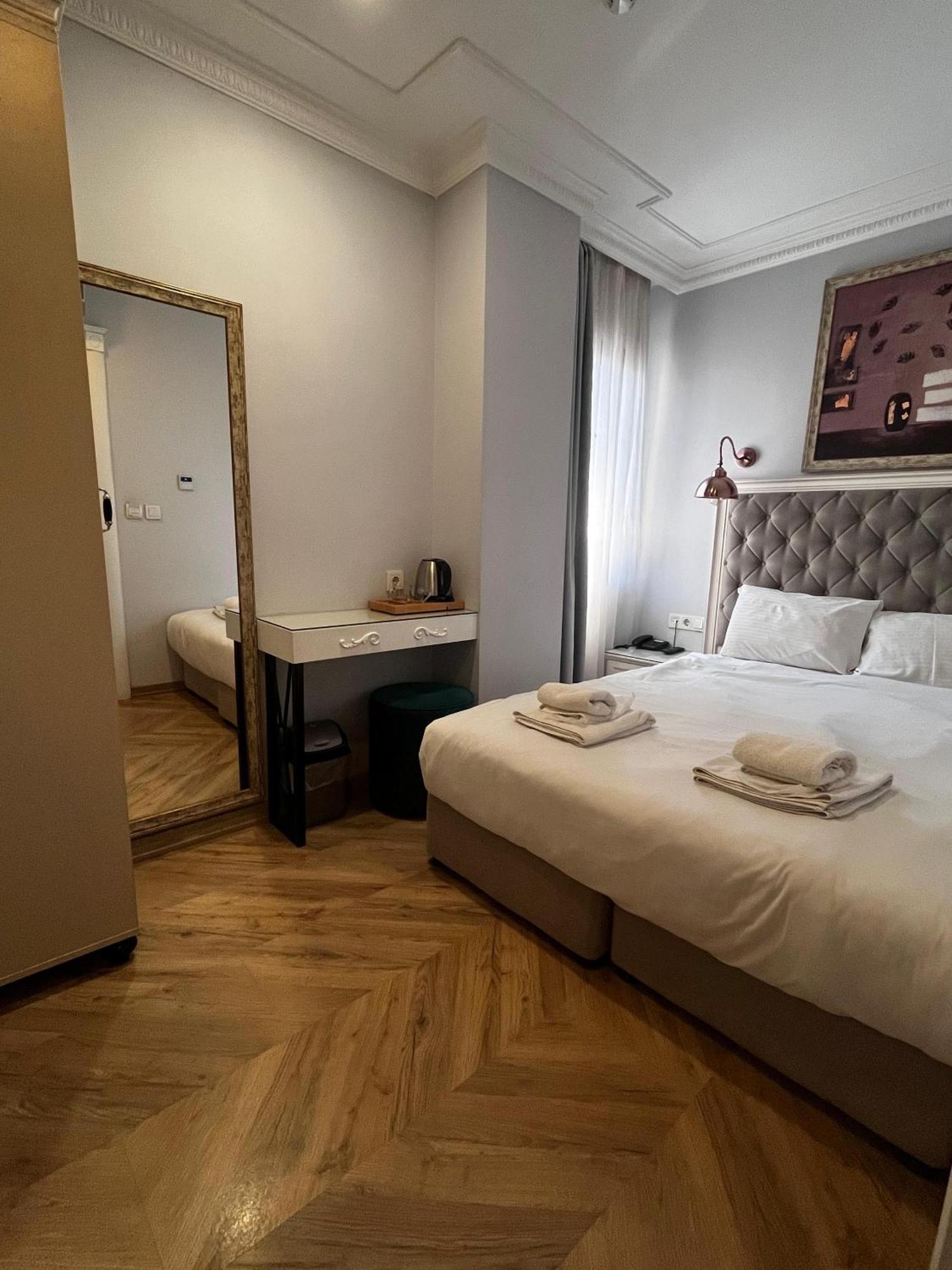 Hotel Good Night Istanbul