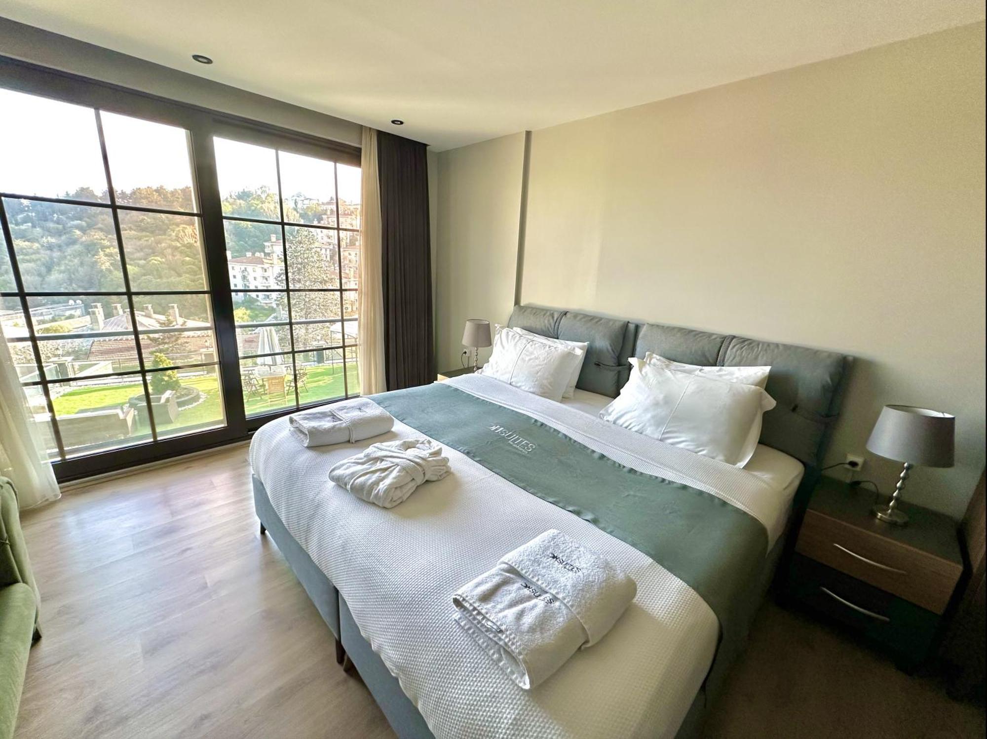 Apartment Dm Bosphorus