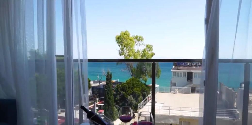 Antiocha Aparthotel