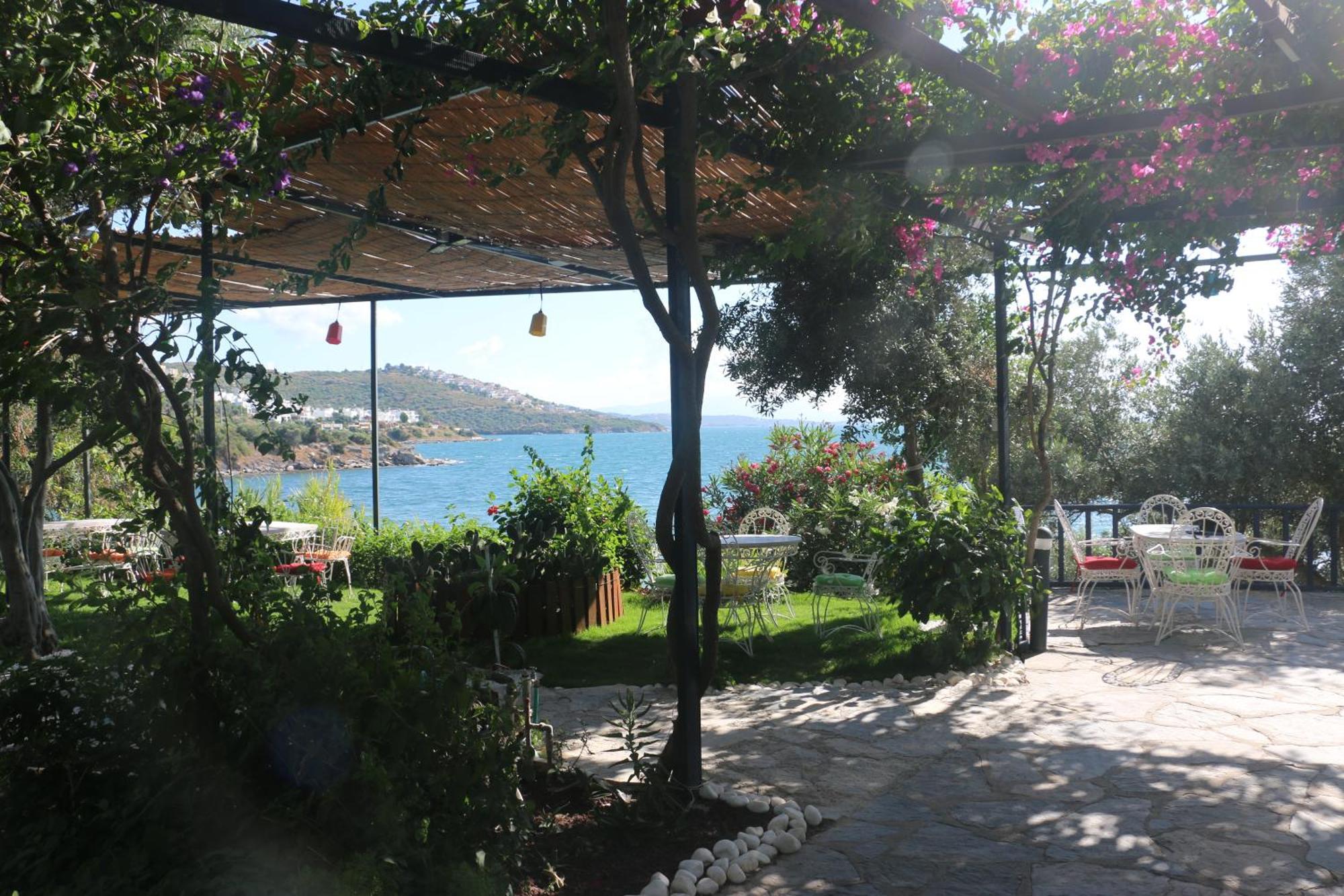 Urga Butik & Restaurant Gulluk
