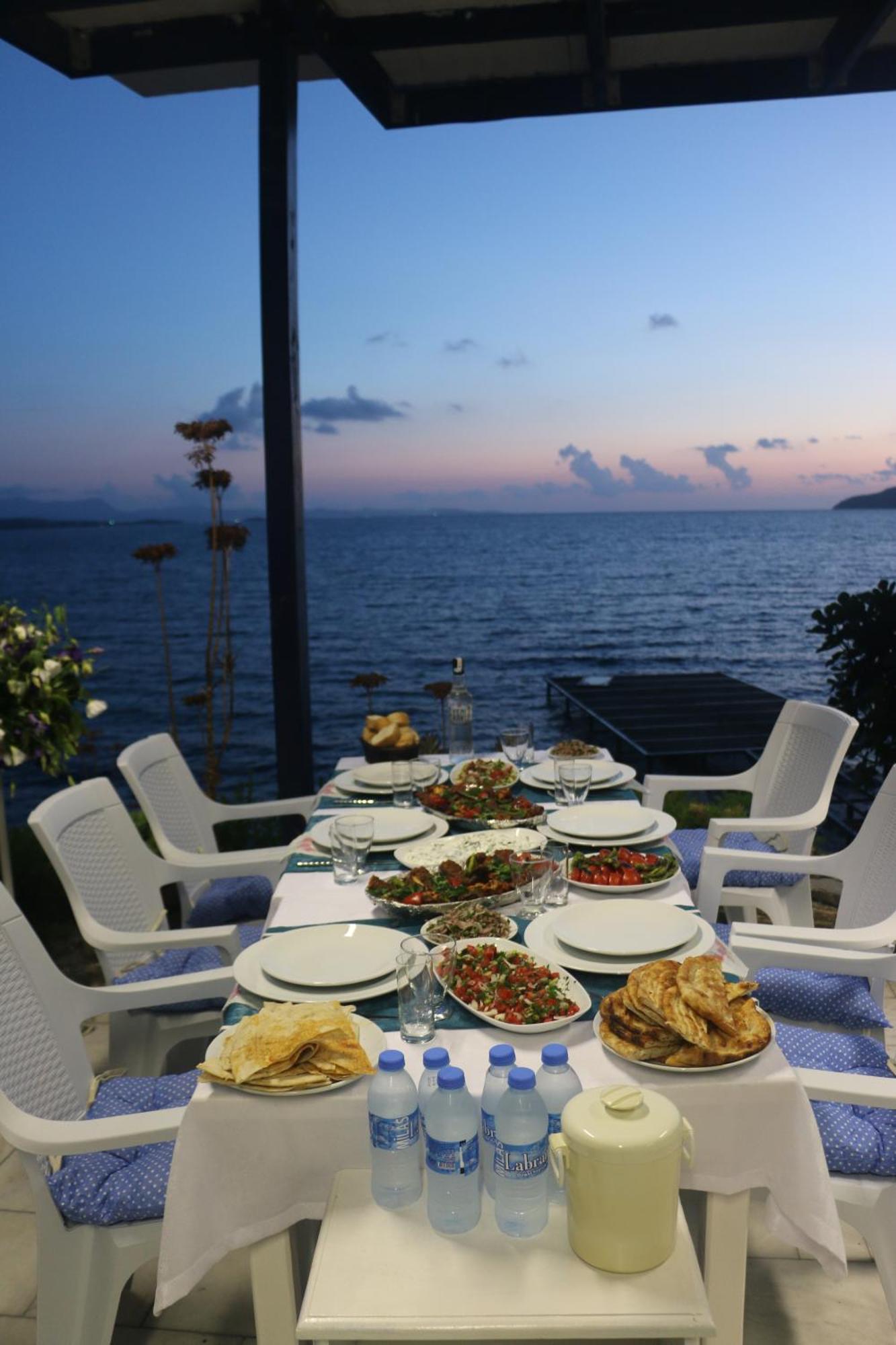 Hotel Urga Butik & Restaurant *