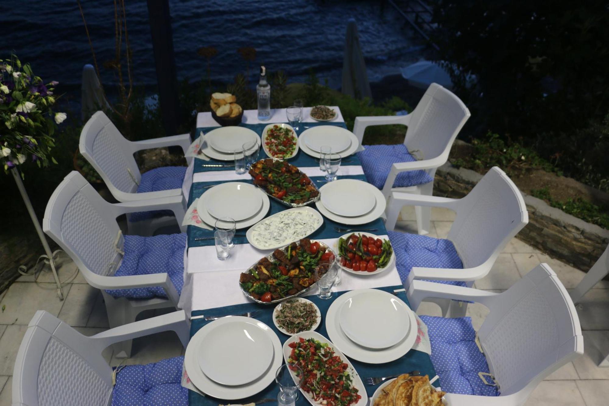 Hotel Urga Butik & Restaurant *