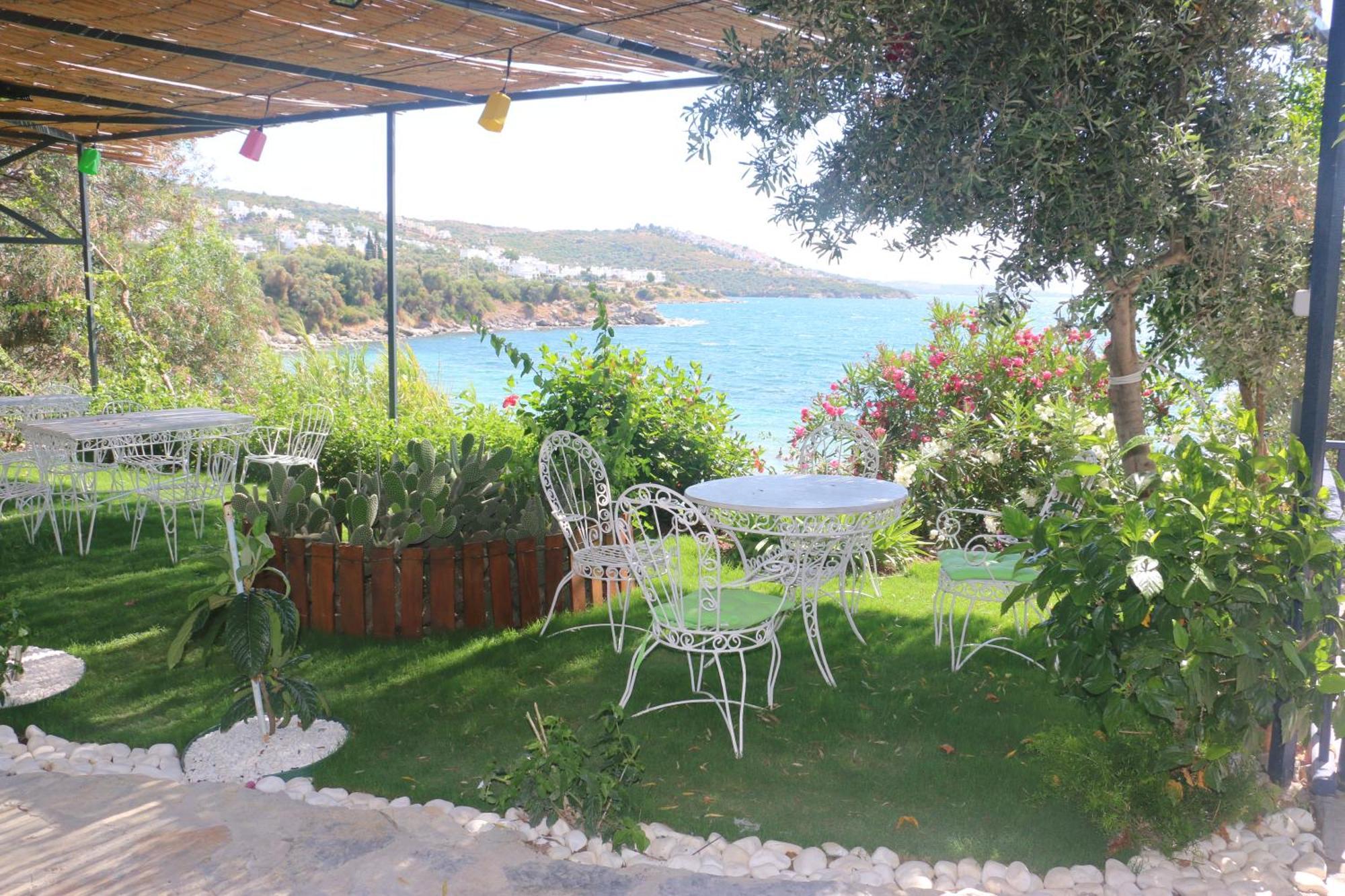 Hotel Urga Butik & Restaurant *