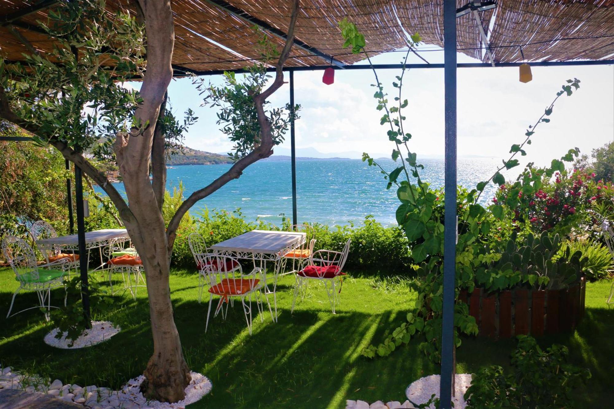 Hotel Urga Butik & Restaurant