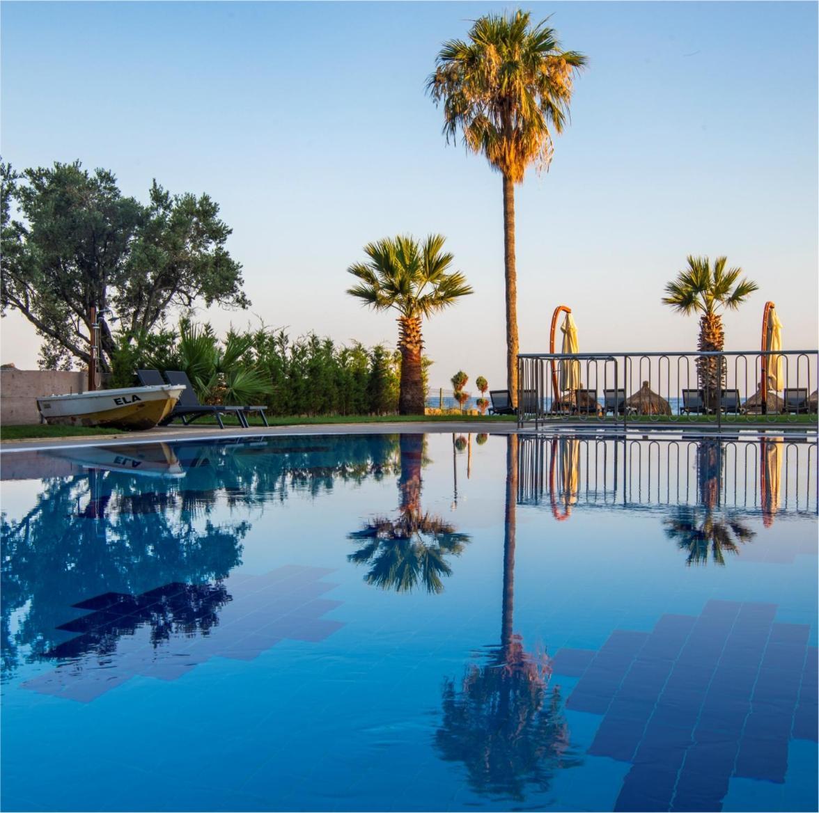Maia Luxury & Hotel Guzelcamli