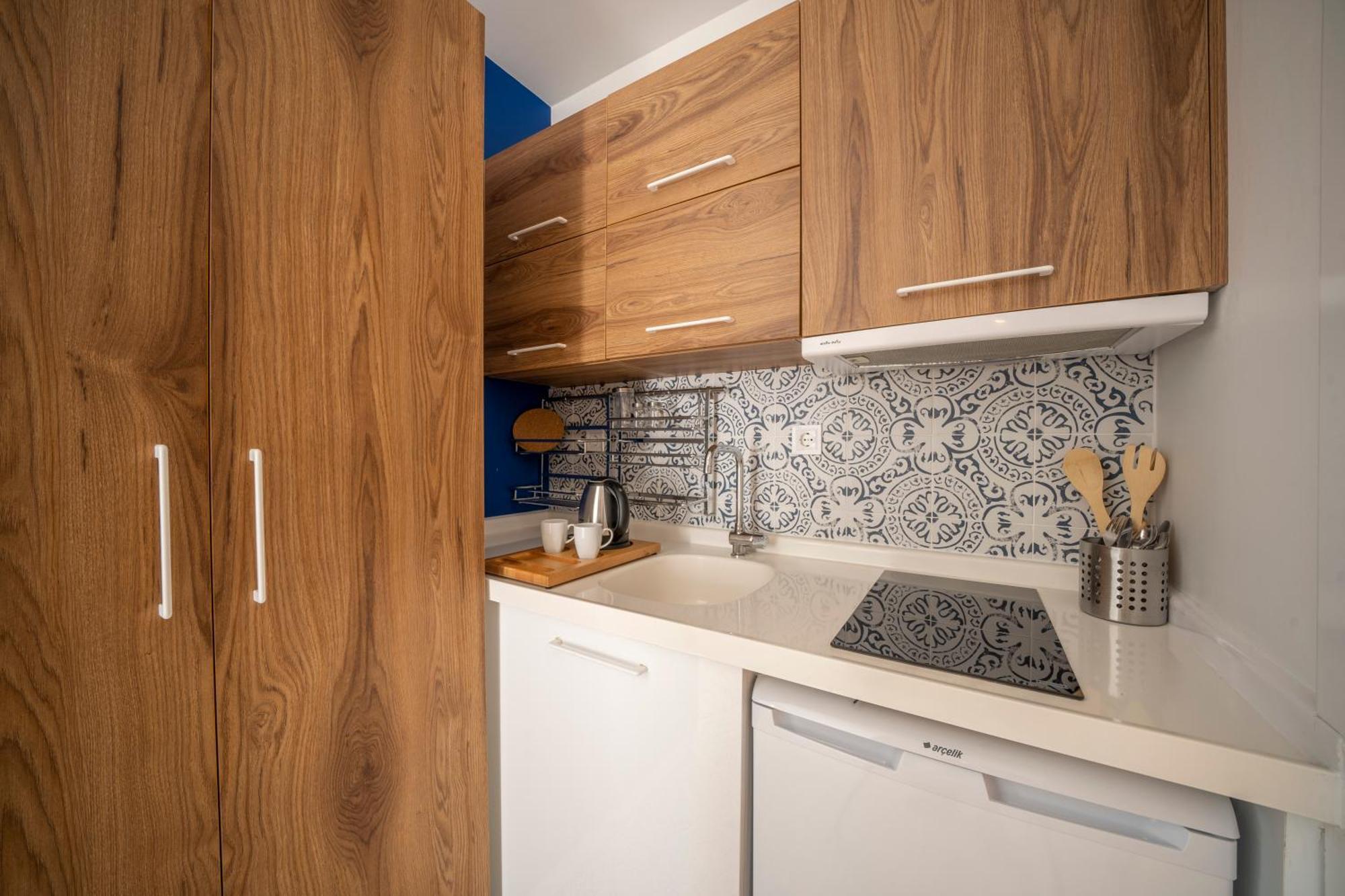 Aparthotel Noa Only Adult *