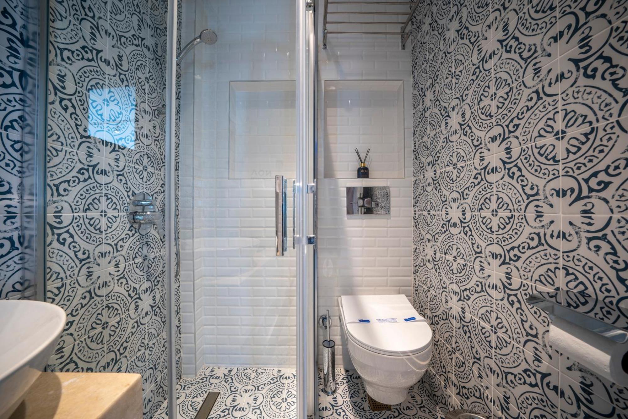 Aparthotel Noa Only Adult Bodrum