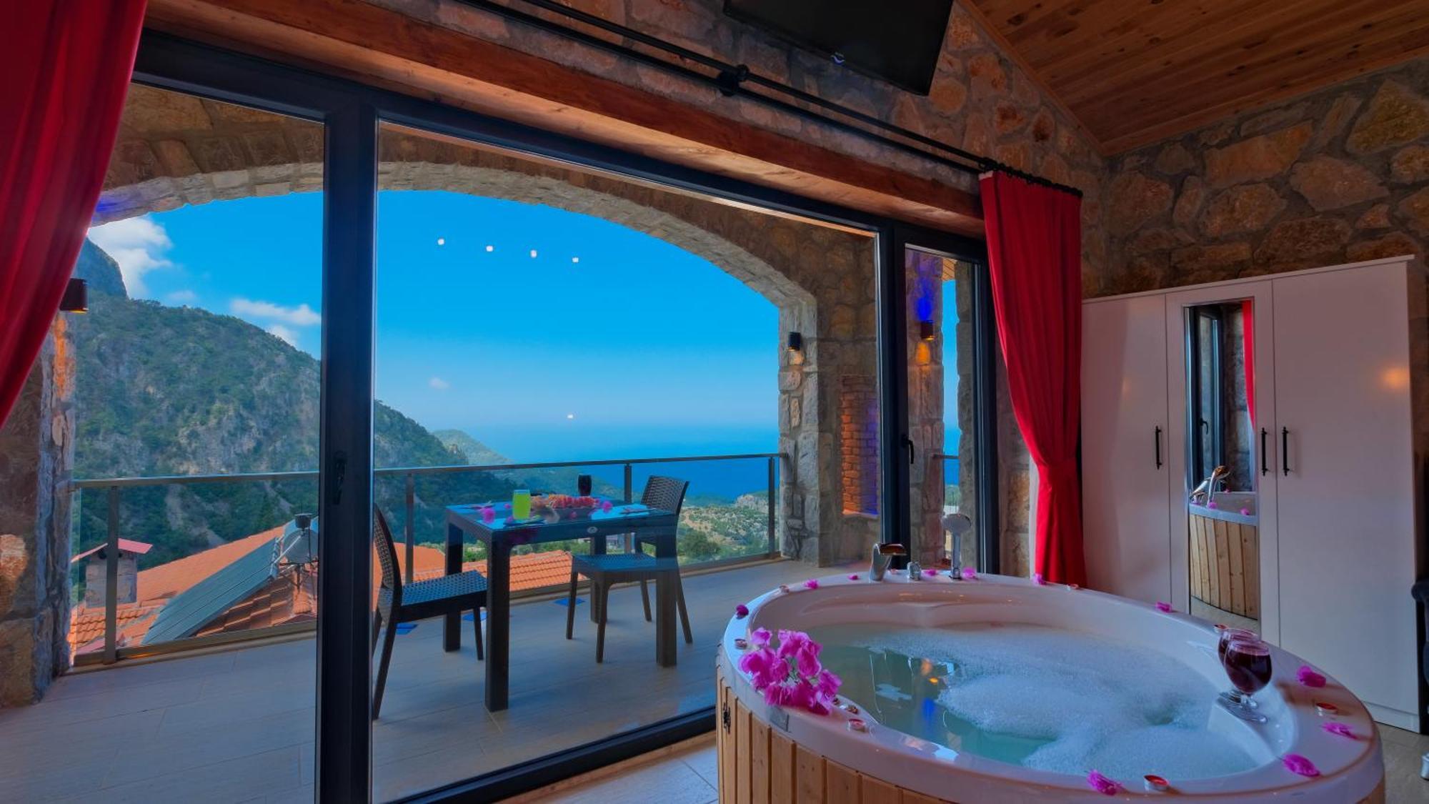 Alesse Oludeniz