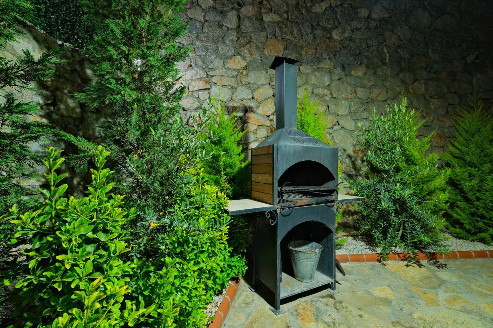 Villa Alesse Oludeniz