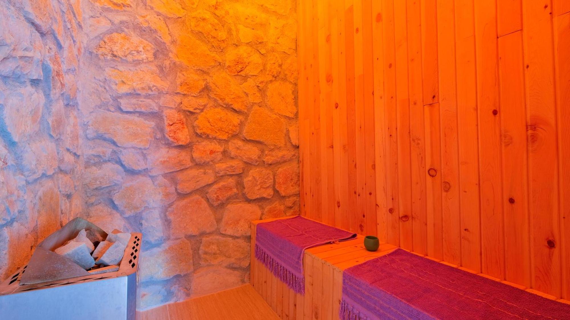 Alesse Villa Oludeniz