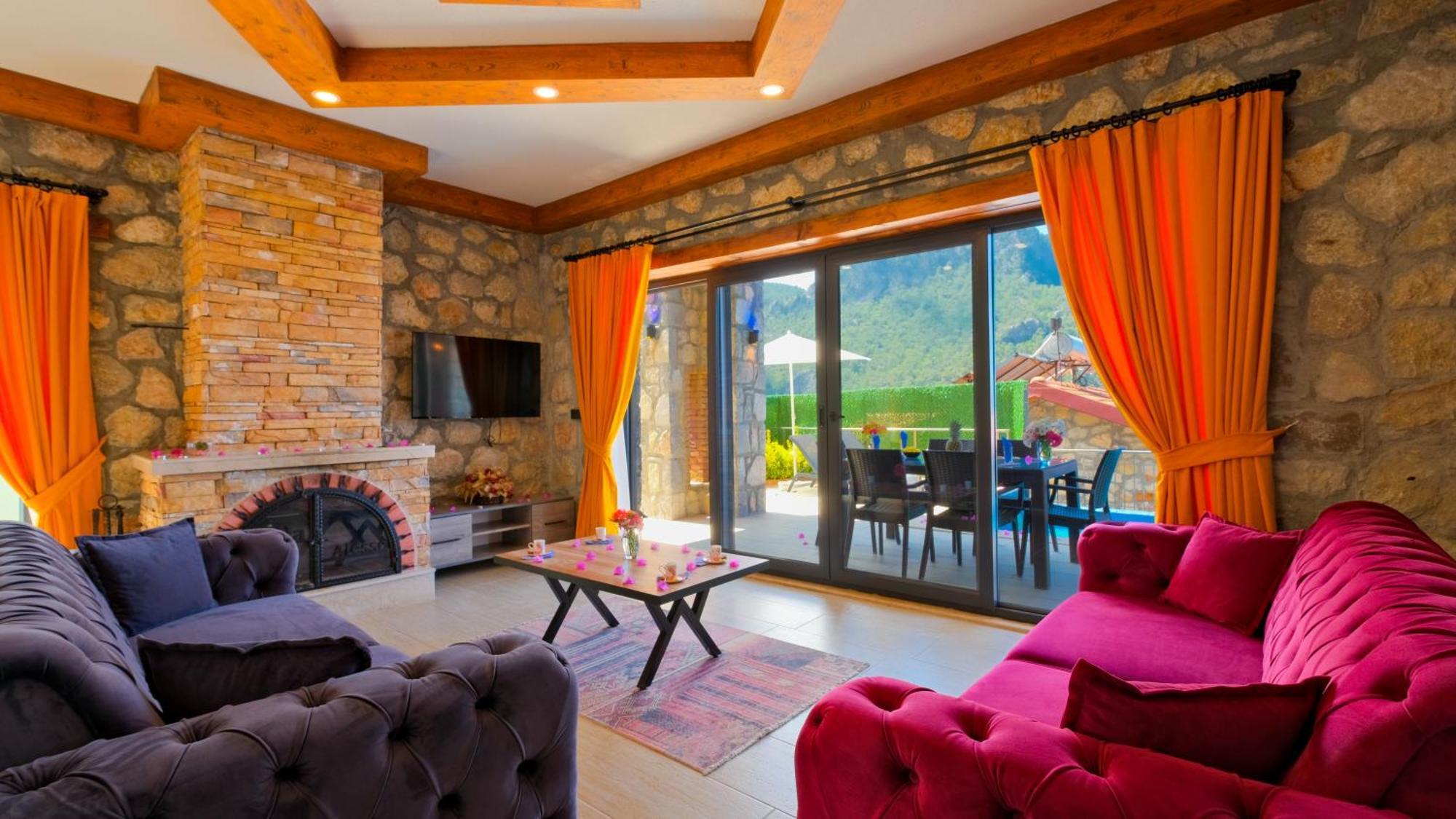 Alesse Oludeniz
