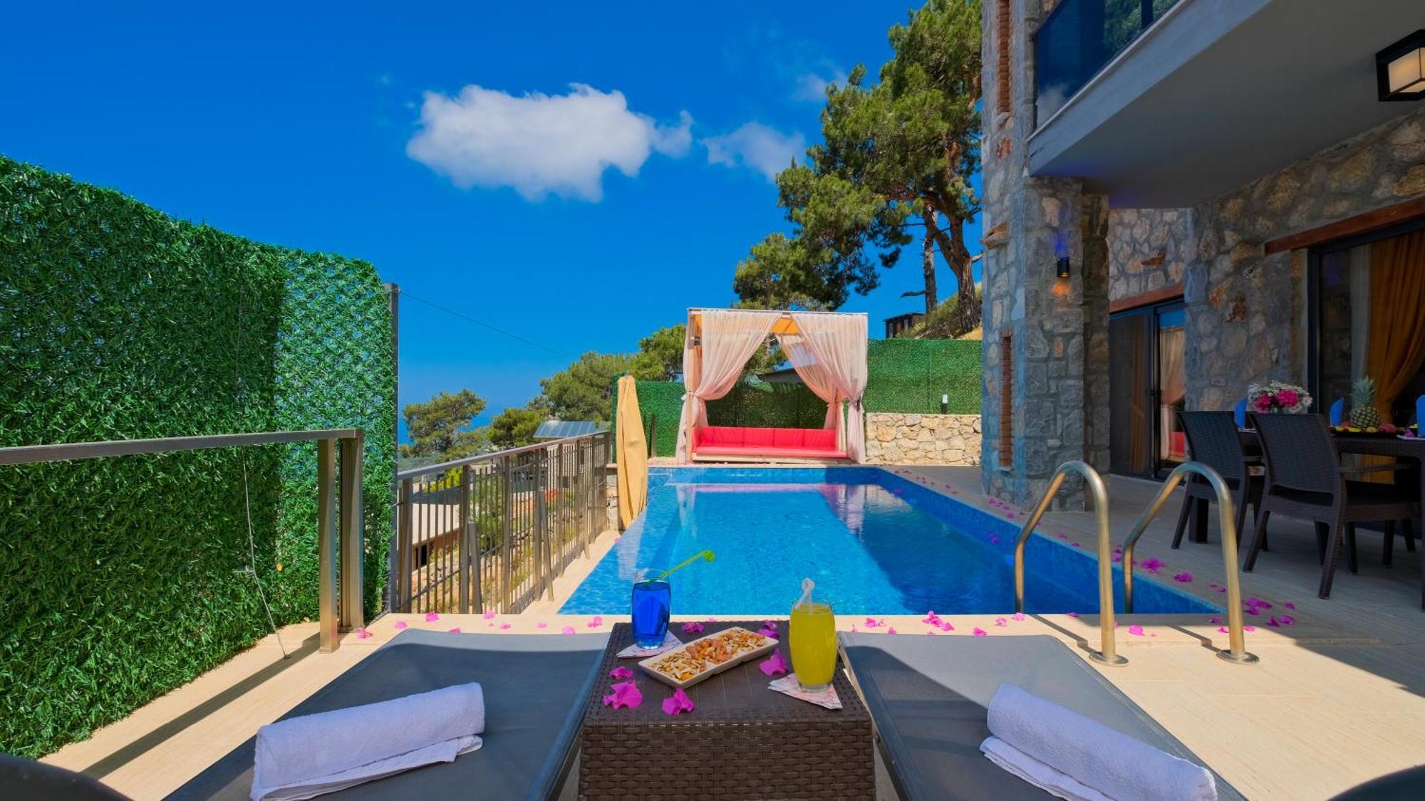 Alesse * Oludeniz