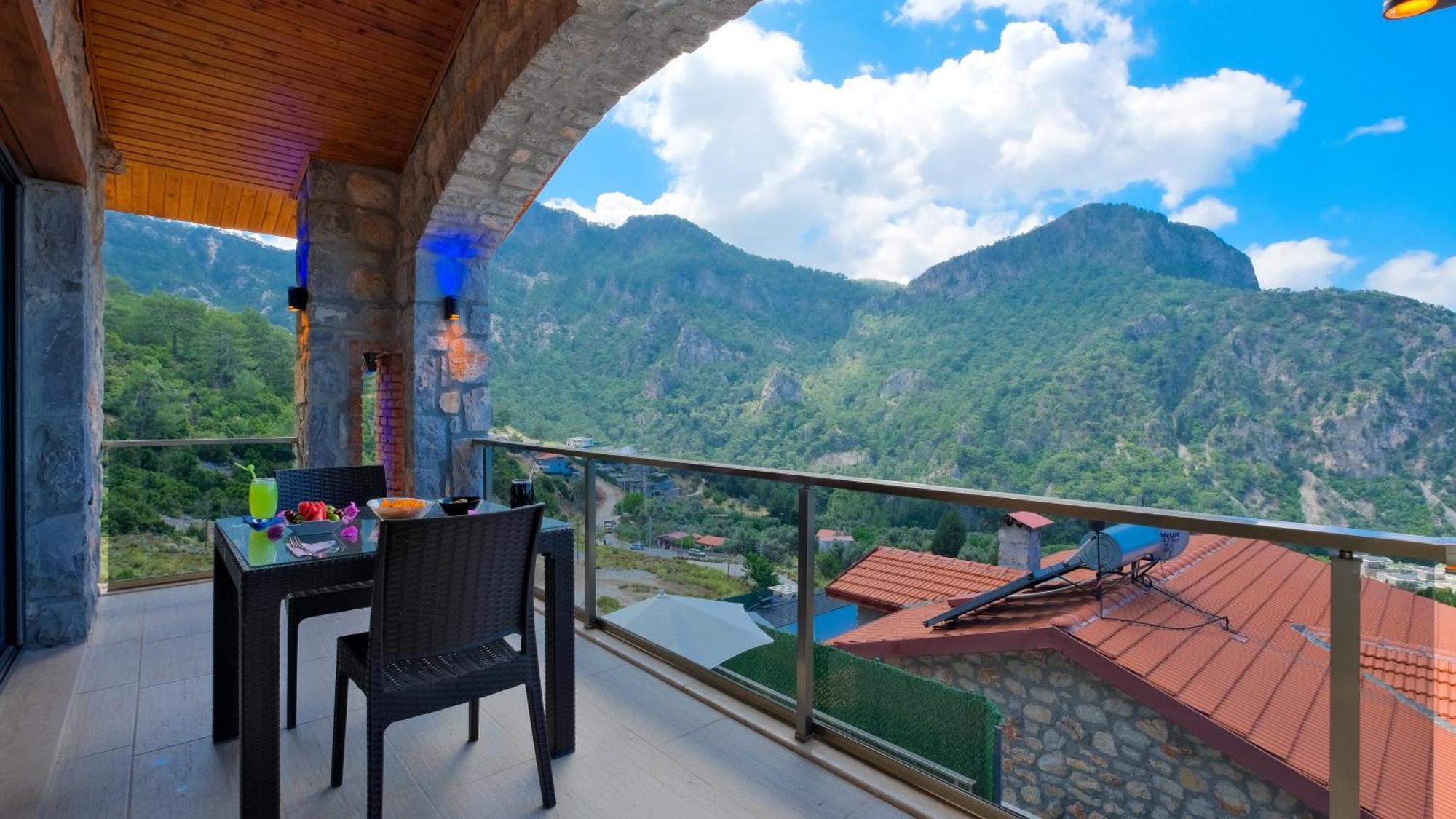 Villa Alesse