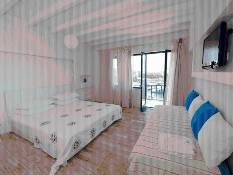 Bozcaada Limani Hotel *
