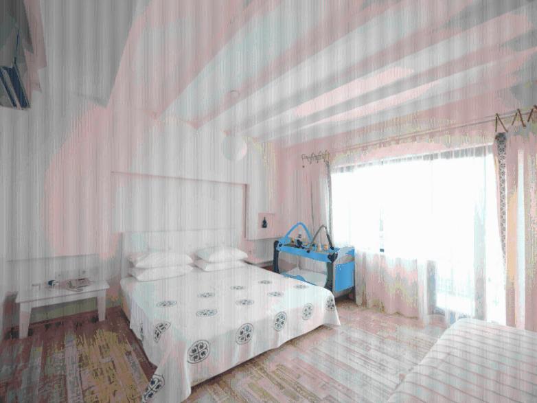 Hotel Bozcaada Limani Bozcaada