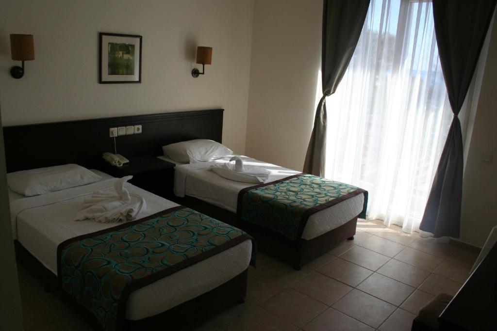 Venus Beldibi 3* Beldibi (Kemer)
