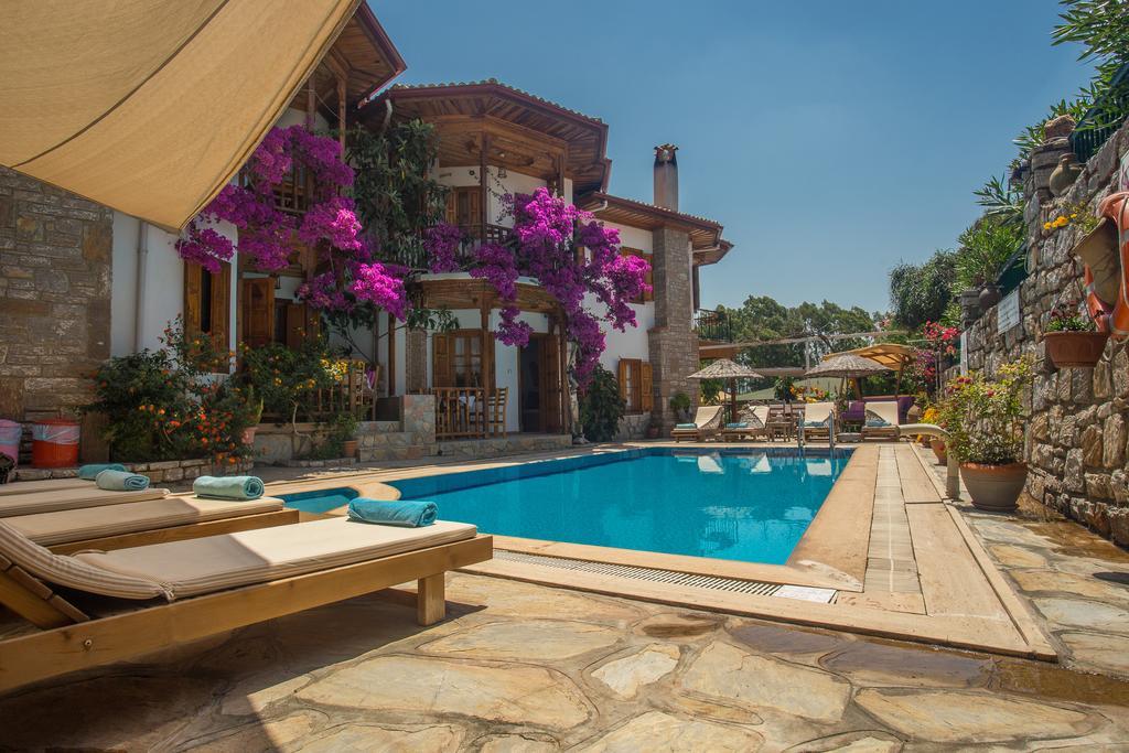 Vali Aparthotel Akyaka (Mugla)