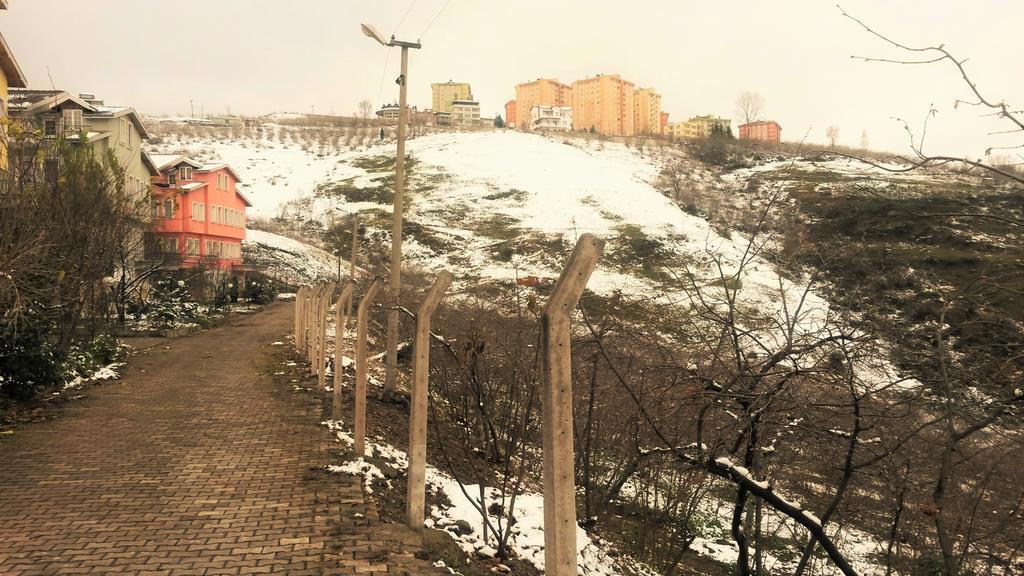 Villa Rose Trabzon