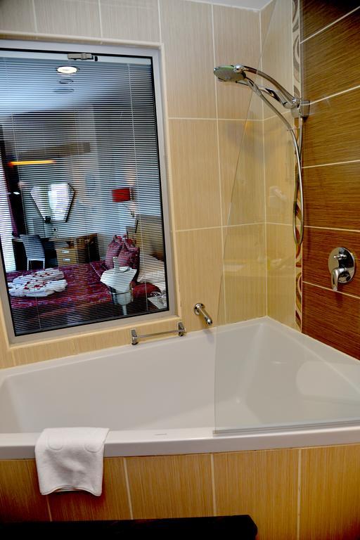 Hegsagone Marine Hotel 4*