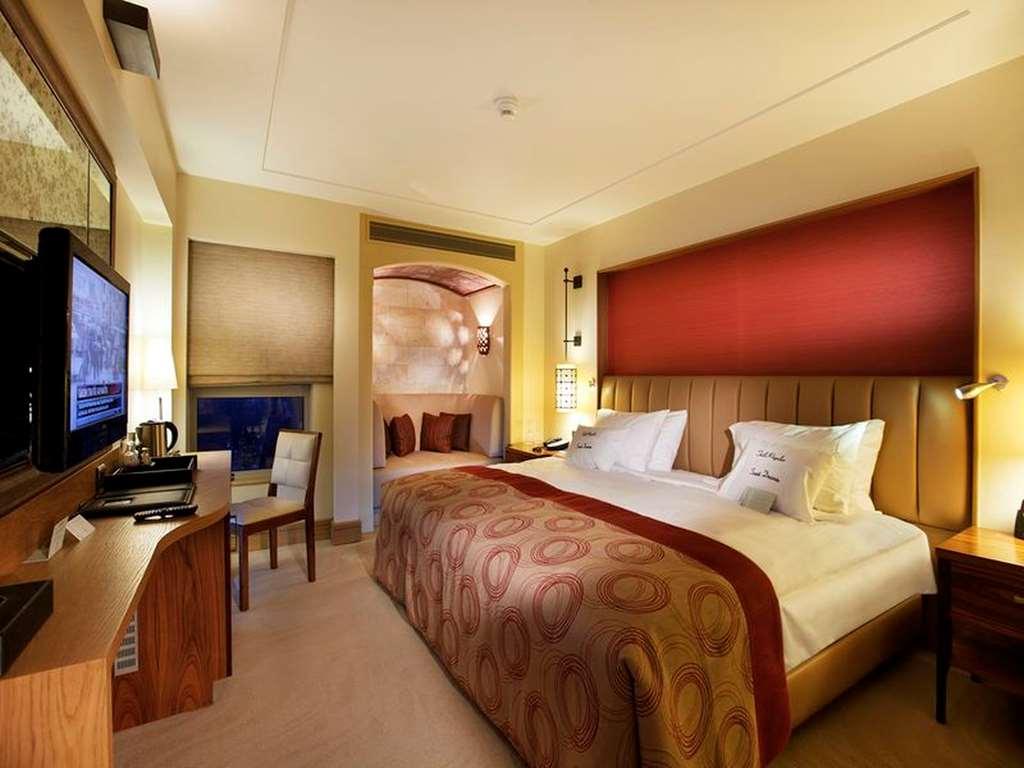 Doubletree By Hilton Cappadocia Hotel 5*