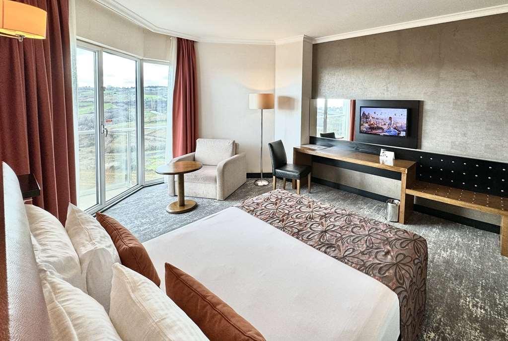 Hotel Ramada By Wyndham 5*