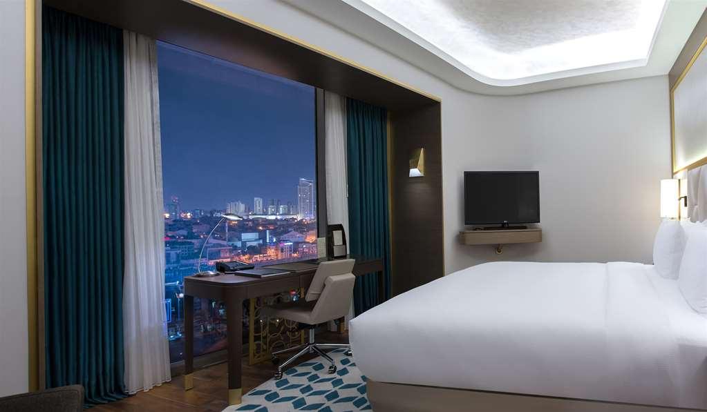 Hilton Kozyatagi 5* Istanbul