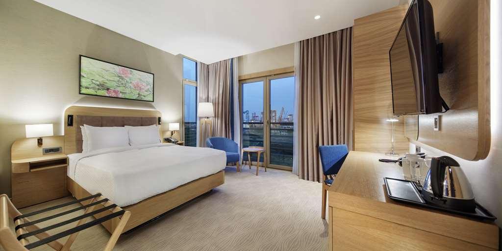 Hotel Doubletree By Hilton - Tuzla 4*