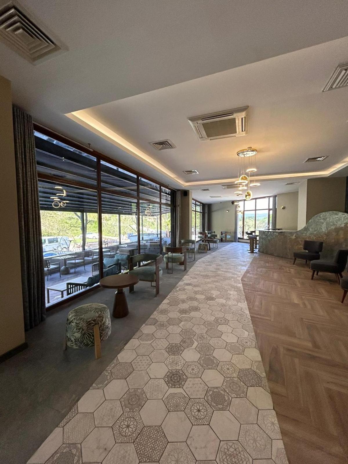 Hotel Vital Thermal & 3*