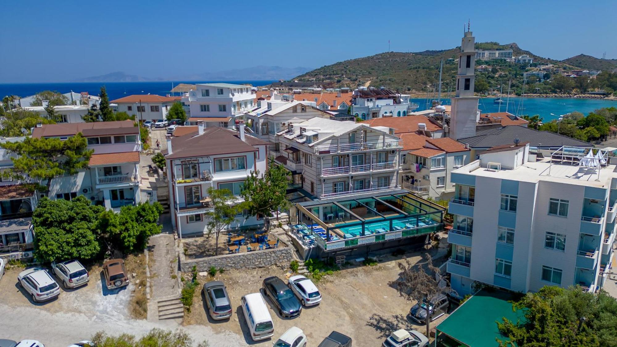 Huzur Royal * Datca
