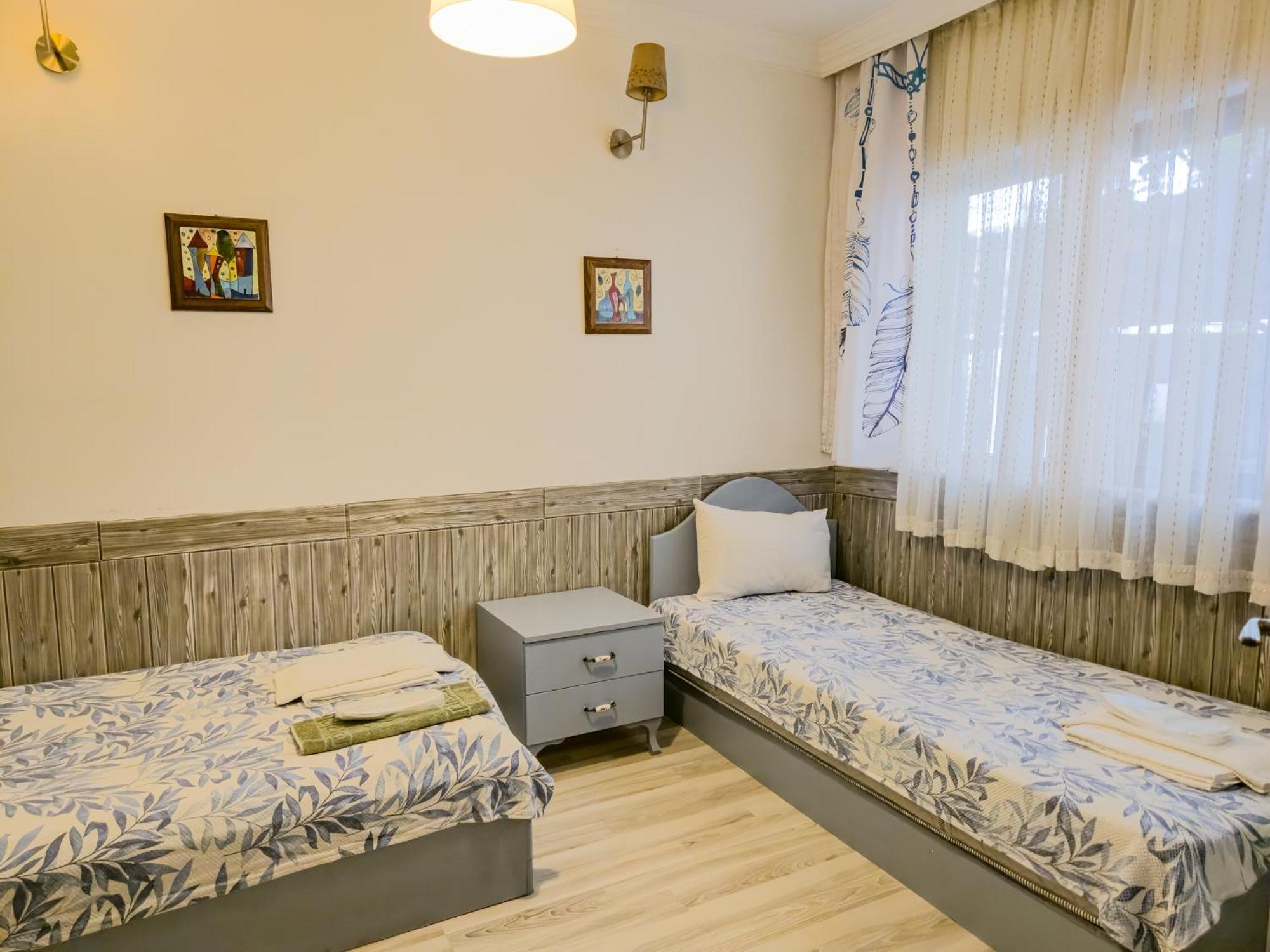 Seyir Hotel Iznik
